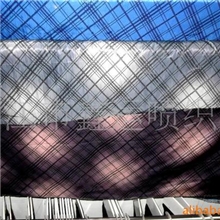 威尼斯烫金面料，纺织面料，有光面料