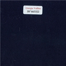 2012年新款面料GiorgioVallino羊毛