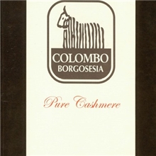 2012年新款西服面料COLOMBO