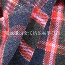 【生产供应】女装时装毛呢秋冬大衣面料