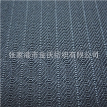 【精纺毛料】毛涤贡丝锦高档西装西服面料