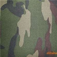 供应600D迷彩PVC牛津布1箱包布PU牛津布