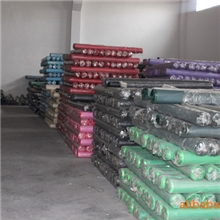 批发600D牛津布600DX600D牛津布PVC防水涤纶面料PU帐蓬布面料