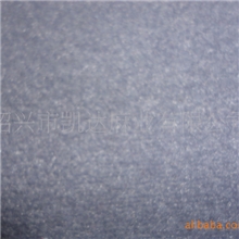 07M0103FDY单刷单剪剪毛绒针织面料