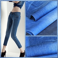 精棉平纹牛仔WL5507#生产厂家直供、32支全棉牛仔面料