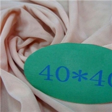 厂家直销供应外贸40D氨纶网布超薄尼龙网眼布半光锦氨弹力网