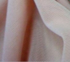 厂家直销锦氨网布经编40/70弹力网布半光氨纶网眼布