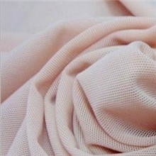 供应经编弹力网布半光40/140锦氨网眼布尼龙氨纶网布面料