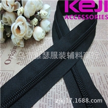 抢购拉链（树脂/尼龙码装拉链）拉链厂直销可来样订做7