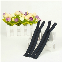 长期生产新款尼龙拉链双骨尼龙拉链防火尼龙拉链批发原创实拍