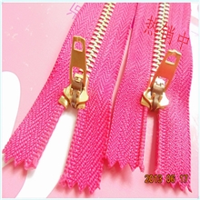 拉链厂大量供应3号牛仔裤拉链，阿里热卖，发货及时，江浙沪包邮