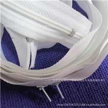 DIY辅料-被套拉链50cm单拉链头质量超好