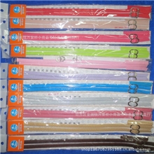 绕脚脖子女皮鞋带凉鞋高跟鞋配件束鞋带批发