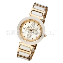 陶瓷手表氧化锆手表氧化锆陶瓷手表陶瓷手链时尚手表加工