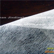 供应20克水洗无纺粘合衬布(图)服装辅料