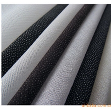 厂家直销涤纶无纺衬布无纺布粘合衬