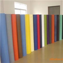 【厂家直销】应撒粉浆点双点无纺衬布nonwoveninterlining