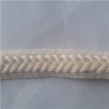 供应20MM纯棉扁带/TC棉扁带/质量好专业生产