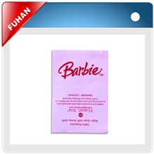 供应各类缎面印唛服装印唛彩色印唛欢迎来电咨询