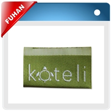 【优质】厂家批发供应商标细纱侧标高品质出货快