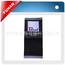 【优质】杭州织唛厂供应服装织唛水洗标衣服领标主标