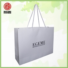 苏州纸袋厂定做环保白牛皮纸袋黄牛皮纸袋品质保障