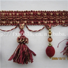 厂家直销、窗帘花边、沙发花边、家纺辅料、现货特价花边厂家