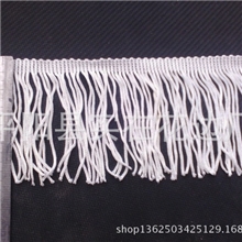 【厂家直销】供应排须流苏花边