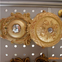 窗帘挂钩/欧式帘钩/树脂挂钩/窗帘配件/窗帘配件