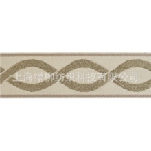 窄带花边