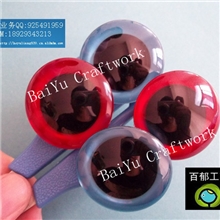 玩具眼睛，艺眼艺鼻，玩具配件，立体眼睛,水晶眼睛，卡通眼睛