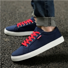 厂家直销新款热卖男鞋批发英伦时尚潮流休闲鞋流行耐磨透气板鞋