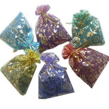 礼品香包礼品清晰空气效果颜色随机发送