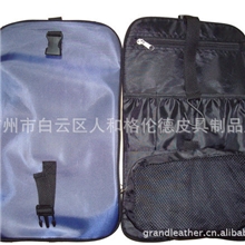 厂家直销出差收纳套包防水折叠多功能洗漱包