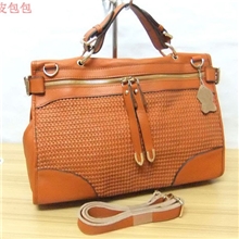 厂家供应女士商务休闲包手提包真皮包时尚斜跨包