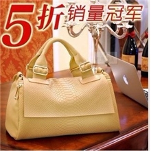 2013新款包包女包复古包韩版单肩斜跨包1268