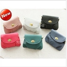 韩国代购女式包2012新款复古春季日系包小包女包斜挎包水饺钱包