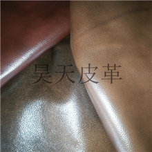 进口头层牛皮高档家具家居专用革厂家长期供应优质真皮牛皮革