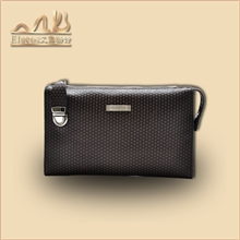 新款钱包钱夹潮男手抓包品牌男士手拿包男包真皮批发代理