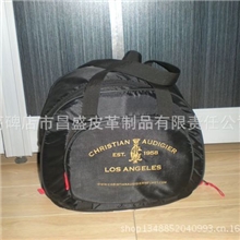 厂家直销高质量头盔包摩托车包定做摩托车包