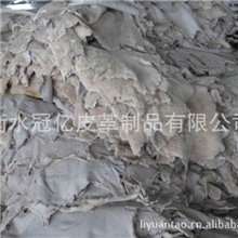 厂家直销各种价位鞋里皮领子皮多重品质可选规格齐全