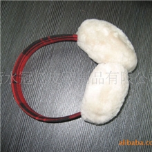 衡水冠亿供应男女式时尚保暖耳罩