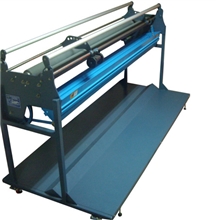 厂家直销供应义乌市服装厂专用X1简易全自动松布机