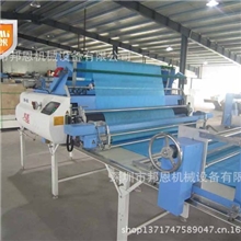 邦恩牌BN-B9全自动铺布机