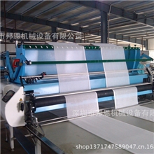 邦恩牌BN-B9X-190多卷拉布机