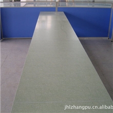 供应服装工作流水台600mm案板