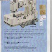 供应森本牌曲牙边曲折机px30森本曲牙机kansai森本曲牙机