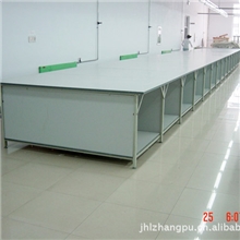 专业生产裁剪台服装案板（厂家直销）