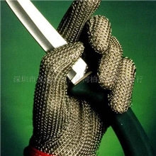 美国红十字牌WHITINGDAVIS钢丝手套