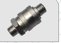 网络喷嘴快速接头